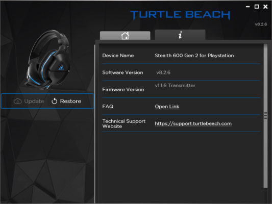 turtle beach audio hub not working on mac